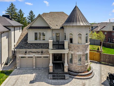 Photo 2 at 33 Keatley Drive, Patterson, Vaughan