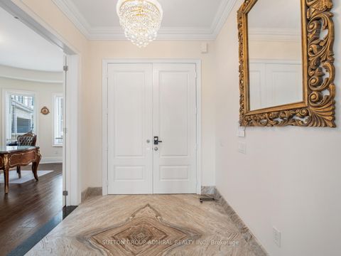 Photo 3 at 33 Keatley Drive, Patterson, Vaughan