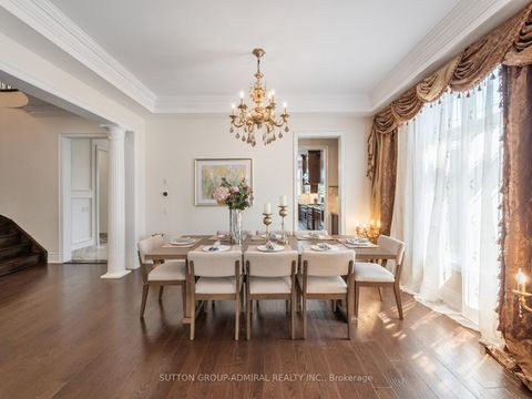 Photo 8 at 33 Keatley Drive, Patterson, Vaughan