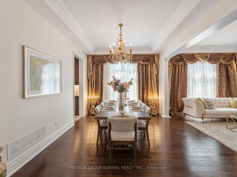 Photo 9 at 33 Keatley Drive, Patterson, Vaughan