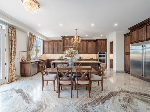 Photo 11 at 33 Keatley Drive, Patterson, Vaughan