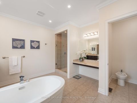 Photo 24 at 33 Keatley Drive, Patterson, Vaughan