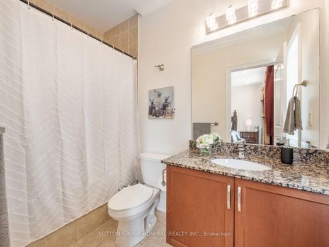 Photo 26 at 33 Keatley Drive, Patterson, Vaughan