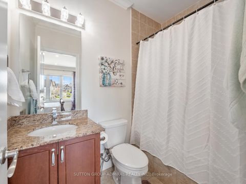 Photo 30 at 33 Keatley Drive, Patterson, Vaughan