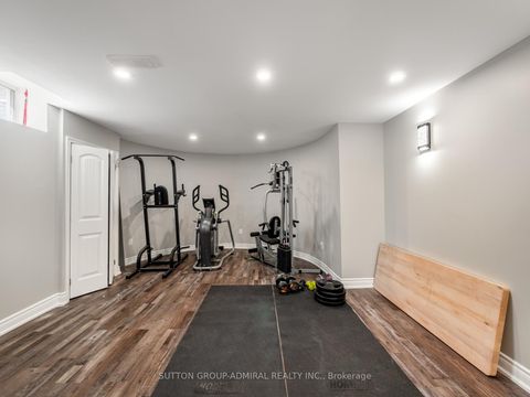 Photo 39 at 33 Keatley Drive, Patterson, Vaughan