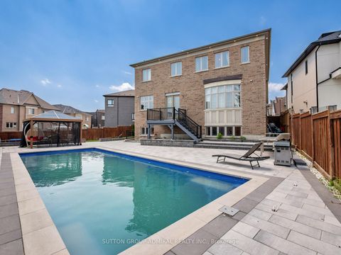 Photo 42 at 33 Keatley Drive, Patterson, Vaughan