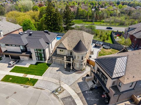 Photo 44 at 33 Keatley Drive, Patterson, Vaughan