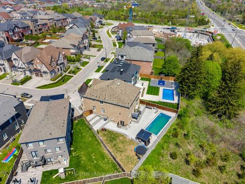 Photo 47 at 33 Keatley Drive, Patterson, Vaughan