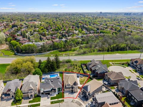 Photo 48 at 33 Keatley Drive, Patterson, Vaughan