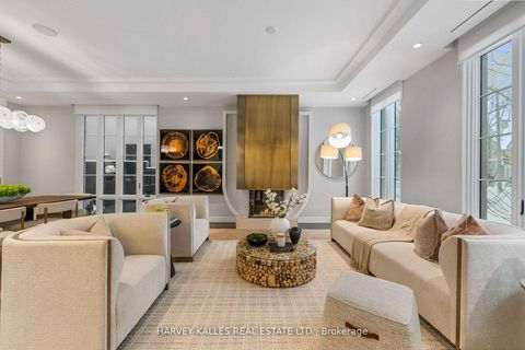 Photo 2 at 335 Lytton Boulevard, Lawrence Park South, Toronto