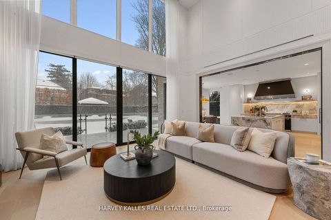 Photo 8 at 335 Lytton Boulevard, Lawrence Park South, Toronto