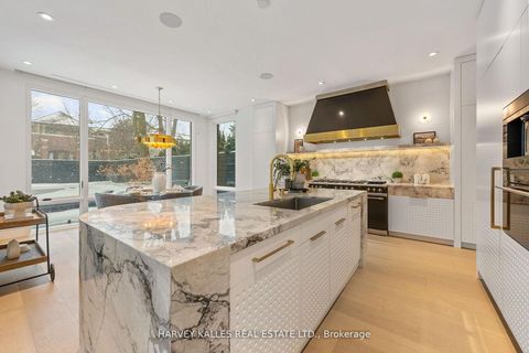 Photo 10 at 335 Lytton Boulevard, Lawrence Park South, Toronto
