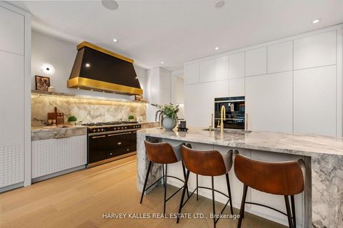 Photo 11 at 335 Lytton Boulevard, Lawrence Park South, Toronto