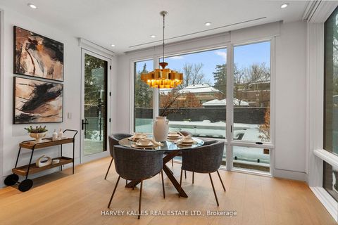 Photo 12 at 335 Lytton Boulevard, Lawrence Park South, Toronto