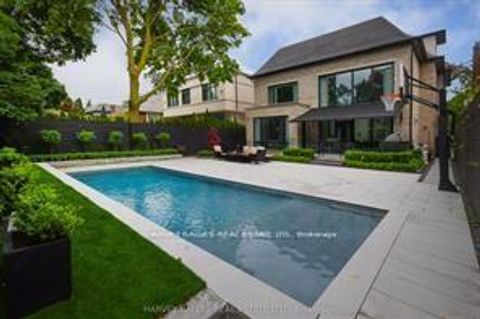 Photo 43 at 335 Lytton Boulevard, Lawrence Park South, Toronto
