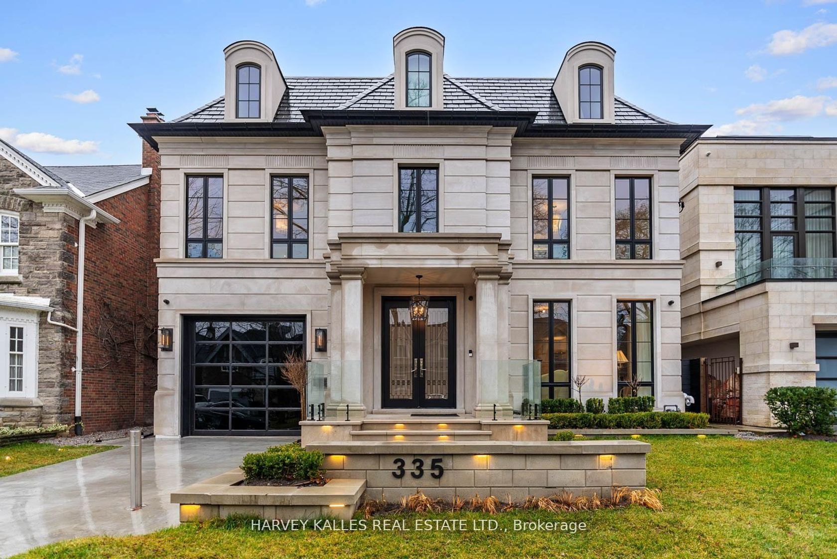 335 Lytton Boulevard, Lawrence Park South, Toronto photo 2