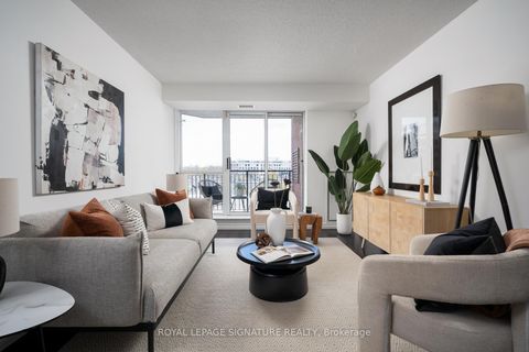 Photo 0 at 621 - 1000 King Street W, Niagara, Toronto