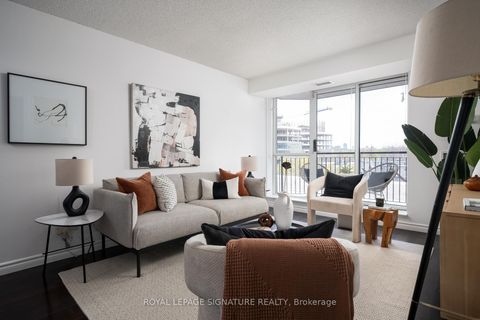 Photo 2 at 621 - 1000 King Street W, Niagara, Toronto
