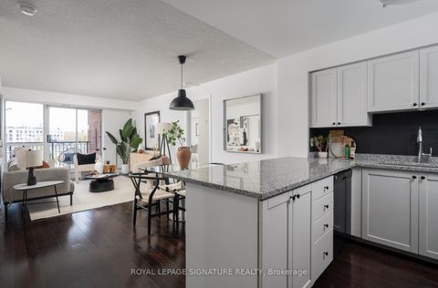 Photo 6 at 621 - 1000 King Street W, Niagara, Toronto