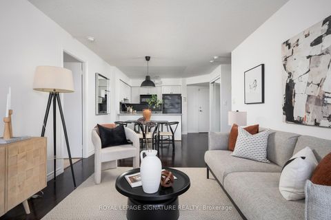 Photo 8 at 621 - 1000 King Street W, Niagara, Toronto