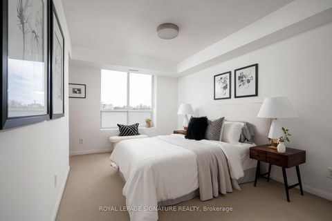Photo 15 at 621 - 1000 King Street W, Niagara, Toronto