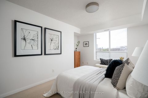 Photo 16 at 621 - 1000 King Street W, Niagara, Toronto