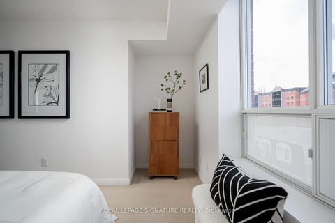 Photo 17 at 621 - 1000 King Street W, Niagara, Toronto