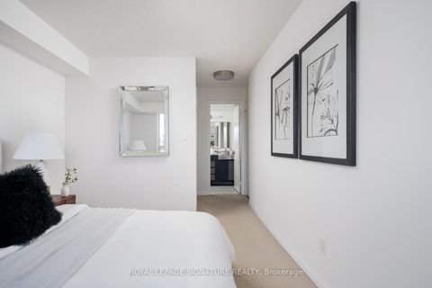 Photo 19 at 621 - 1000 King Street W, Niagara, Toronto