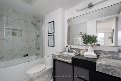 Photo 21 at 621 - 1000 King Street W, Niagara, Toronto