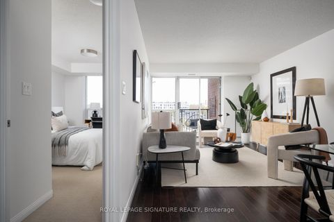 Photo 23 at 621 - 1000 King Street W, Niagara, Toronto