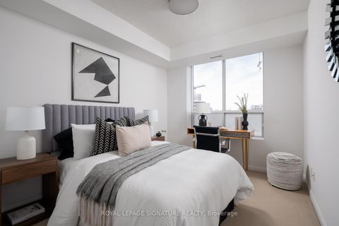 Photo 24 at 621 - 1000 King Street W, Niagara, Toronto