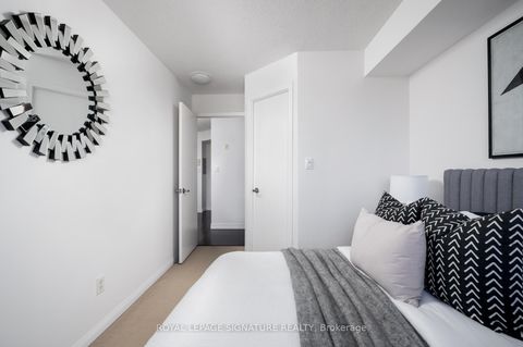 Photo 26 at 621 - 1000 King Street W, Niagara, Toronto