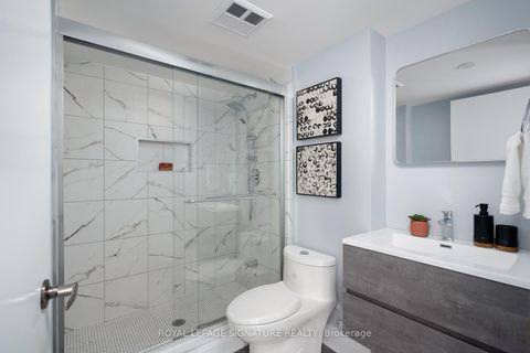 Photo 28 at 621 - 1000 King Street W, Niagara, Toronto