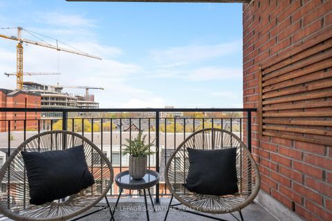 Photo 32 at 621 - 1000 King Street W, Niagara, Toronto