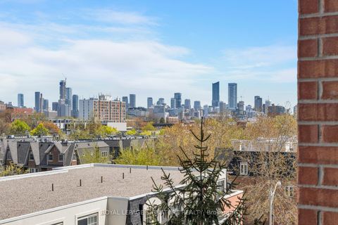 Photo 33 at 621 - 1000 King Street W, Niagara, Toronto