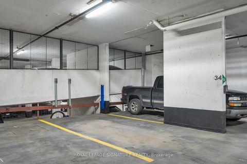 Photo 34 at 621 - 1000 King Street W, Niagara, Toronto