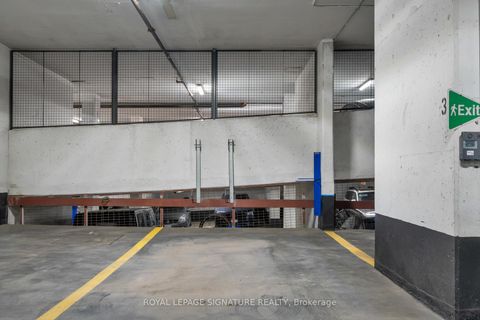 Photo 35 at 621 - 1000 King Street W, Niagara, Toronto