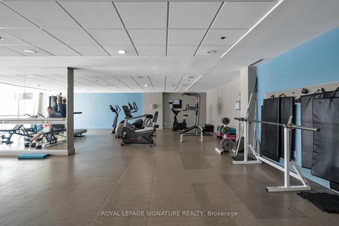 Photo 36 at 621 - 1000 King Street W, Niagara, Toronto