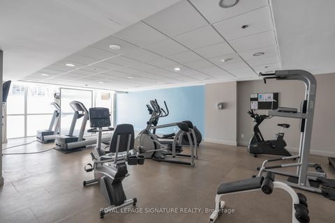 Photo 37 at 621 - 1000 King Street W, Niagara, Toronto