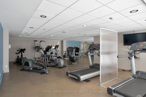 Photo 38 at 621 - 1000 King Street W, Niagara, Toronto