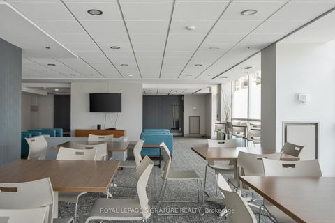 Photo 39 at 621 - 1000 King Street W, Niagara, Toronto