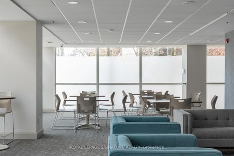 Photo 40 at 621 - 1000 King Street W, Niagara, Toronto