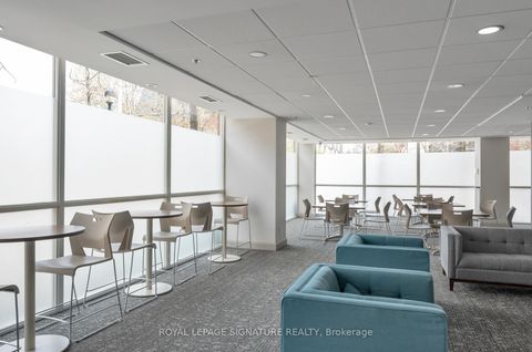 Photo 41 at 621 - 1000 King Street W, Niagara, Toronto