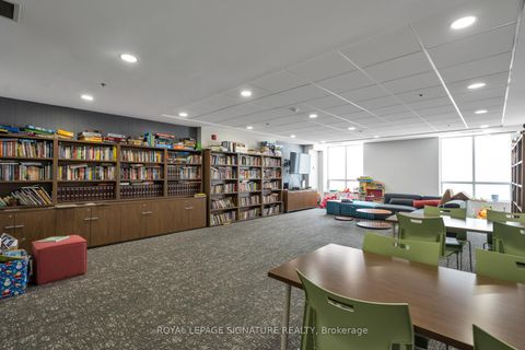 Photo 42 at 621 - 1000 King Street W, Niagara, Toronto