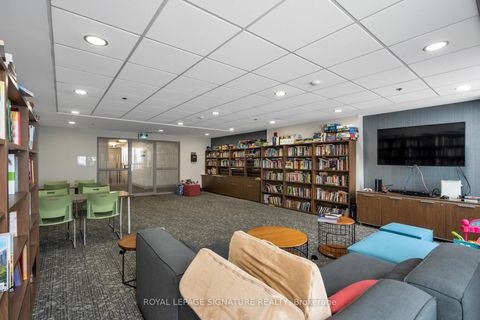 Photo 43 at 621 - 1000 King Street W, Niagara, Toronto