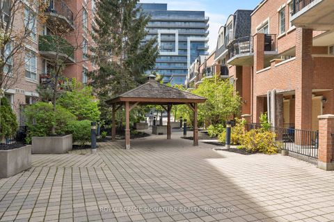Photo 45 at 621 - 1000 King Street W, Niagara, Toronto