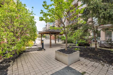 Photo 46 at 621 - 1000 King Street W, Niagara, Toronto
