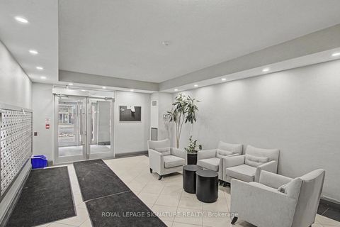 Photo 47 at 621 - 1000 King Street W, Niagara, Toronto