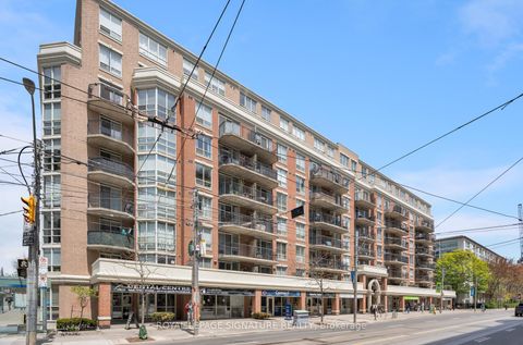 Photo 48 at 621 - 1000 King Street W, Niagara, Toronto