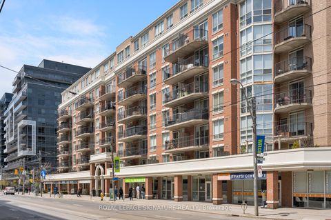 Photo 49 at 621 - 1000 King Street W, Niagara, Toronto